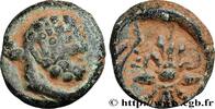 Hellenistic 2 (188 BC to 30 BC) Unité PISIDIA - SELGE Selgé c. 200-100 AC. (13mm, 2,46g, 12h) -