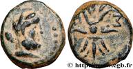 Hellenistic 2 (188 BC to 30 BC) Unité PISIDIA - SELGE Selgé c. 200-100 AC. (14mm, 3,28g, 7h) -