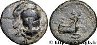 Hellenistic 2 (188 BC to 30 BC) Unité PISIDIA - SELGE Selgé, Pisidie c. 150-100 AC. (13mm, 1,91g, 12h) -