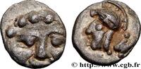 Classic 3 (350 BC to 323 BC) Trihemiobole PISIDIA - SELGE Selgé Pisidie c. 350-300 AC. (9,5mm, 0,92g, 12h) -