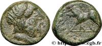 Hellenistic 2 (188 BC to 30 BC) Unité PISIDIA - KOMAMA Pisidie, Comama c. 100-50 AC. (14,5mm, 5,25g, 1h) -