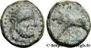 Hellenistic 2 (188 BC to 30 BC) Unité PISIDIA - KOMAMA Pisidie, Comama c. 100-50 AC. (13mm, 2,83g, 1h) -