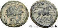 Post-hellenistic 1 (30 BC to 227 AD) Unité PISIDIA - ISINDA Isinda, Pisidie c. 5-4 AC. (19mm, 6,49g, 11h) -