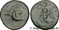 Hellenistic 2 (188 BC to 30 BC) Unité PISIDIA - ETENNA Étenna, Pisidie c. 100 AC. (17,5mm, 3,39g, 11h) -