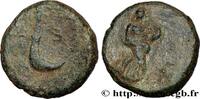 Hellenistic 2 (188 BC to 30 BC) Unité PISIDIA - ETENNA Étenna, Pisidie c. 100 AC. (16mm, 4,68g, 1h) -