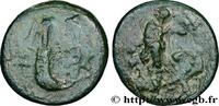 Hellenistic 2 (188 BC to 30 BC) Unité PISIDIA - ETENNA Étenna, Pisidie c. 100 AC. (17mm, 3,28g, 11h) -