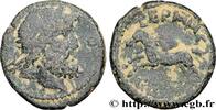 THE ANTONINES (96 AD to 192 AD) Unité PISIDIA - TERMESSUS Termessos, Pisidie c. 46-45 AC. (18,5mm, 4,72g, 7h) -