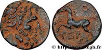 THE ANTONINES (96 AD to 192 AD) Unité PISIDIA - TERMESSUS Termessos, Pisidie c. 72-71 AC. (17mm, 3,62g, 12h) -