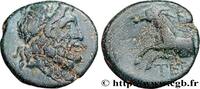 THE ANTONINES (96 AD to 192 AD) Unité PISIDIA - TERMESSUS Termessos, Pisidie c. 72-71 AC. (17mm, 4,45g, 1h) -