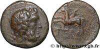 THE ANTONINES (96 AD to 192 AD) Unité PISIDIA - TERMESSUS Termessos, Pisidie c. 72-71 AC. (17mm, 3,78g, 12h) -