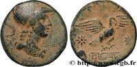 Hellenistic 2 (188 BC to 30 BC) Unité PHRYGIA - APAMEIA Apamée, Phrygi c. 88-48 AC. (22mm, 7,91g, 12h) -