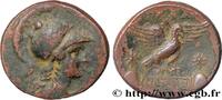 Hellenistic 2 (188 BC to 30 BC) Unité PHRYGIA - APAMEIA Apamée, Phrygie c. 88-40 AC. (20,5mm, 6,69g, 12h) -