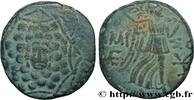Hellenistic 2 (188 BC to 30 BC) Tetrachalque PONTUS - AMISOS Amisos, Pont c. 105-90 ou 90-85 AC. (19,5mm, 6,49g, 12h) -