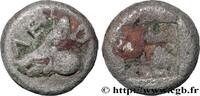Classic 1 (480 BC to 400 BC) 1/12 de statère AIOLIS - LESBOS ISLAND - METHYMNA Atelier incertain, Lesbos c. 550-480 AC. (8,5mm, 0,79g, h) -