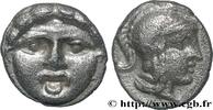 Classic 3 (350 BC to 323 BC) Obole PISIDIA - SELGE Pisidie, Selgé c. 300-190 AC. (9,5mm, 0,89g, 3h) -