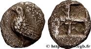 Classic 2 (400 BC to 350 BC) Tetartemorion TROAS - ABYDOS Abydos, Troade c. 450-400 AC. (6,5mm, 0,19g, h) -