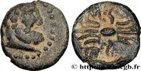 Hellenistic 2 (188 BC to 30 BC) Unité PISIDIA - SELGE Selgé c. 200-100 AC. (12,5mm, 2,51g, 12h) -