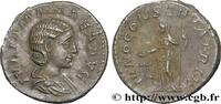 THE SEVERANS (193 AD to 235 AD) Denier JULIA MAMAEA Rome 222 (18mm, 3,17g, 12h) -