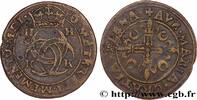 FRANCE Henri II et Catherine de Médicis HENRI II n.d. (27,5mm, 3,66g, 11h) -