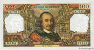 FRANCE 100 Francs CORNEILLE FRANCE 100 Francs CORNEILLE 1978 AU+ -