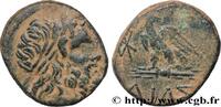 Hellenistic 2 (188 BC to 30 BC) Tetrachalque PONTUS - AMISOS Dia, Bithynie c. 85-65 AC. (21mm, 8,35g, 12h) -