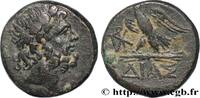 Hellenistic 2 (188 BC to 30 BC) Tetrachalque PONTUS - AMISOS Dia, Bithynie c. 85-65 AC. (19,5mm, 8,51g, 12h) -
