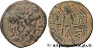 Hellenistic 2 (188 BC to 30 BC) Tetrachalque PONTUS - AMISOS Dia, Bithynie c. 85-65 AC. (21mm, 8,23g, 12h) -