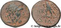 Hellenistic 2 (188 BC to 30 BC) Tetrachalque PONTUS - AMISOS Dia, Bithynie c. 85-65 AC. (19mm, 8,52g, 11h) -