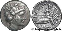 Hellenistic 1 (323 BC to 188 BC) Tetrobole EUBOEA - HISTIAIA Histiée,Eubée c. 196-168 AC. (15mm, 2,20g, 9h) -