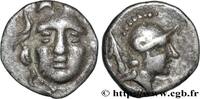 Classic 3 (350 BC to 323 BC) Obole PISIDIA - SELGE Pisidie, Selgé c. 300-190 AC. (9,5mm, 0,79g, 12h) -