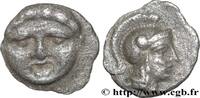 Classic 3 (350 BC to 323 BC) Obole PISIDIA - SELGE Pisidie, Selgé c. 300-190 AC. (7mm, 0,84g, 12h) -