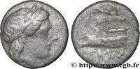Classic 3 (350 BC to 323 BC) Trihemiobole BITHYNIA - KIOS Kios, Bythinie c. 350-300 AC. (10mm, 1,01g, 6h) -