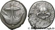 Classic 2 (400 BC to 350 BC) Drachme THRACE - APOLLONIA PONTICA Apollonia c. 400 AC. (14mm, 3,29g, 5h) -