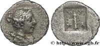Hellenistic 2 (188 BC to 30 BC) Hemicitharephore LYCIA - MASIKYTES Masicytes, Lycie c. 48-27 AC. (12mm, 0,82g, 1h) -