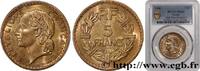 FRANCE 5 francs Lavrillier, bronze-aluminium PROVISIONAL GOVERNEMENT OF THE FRENCH REPUBLIC 1946 (31mm, 12,00g, 6h) -