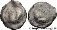 FRANCE Potin à la grosse mèche et au cheval BITURIGES CUBI, UNSPECIFIED Ier siècle avant J.-C. (20,5mm, 2,72g, 3h) -