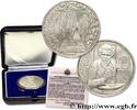 SAN MARINO Belle Épreuve 10 Euro 100e ANNIVERSAIRE DE LA MORT SAN MARINO Rome 2007 (34mm, 22g, 12h) -