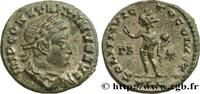 THE TETRARCHY(284 AD to 337 AD) Follis ou nummus CONSTANTINE I THE GREAT Lyon 315 (19mm, 3,30g, 6h) -