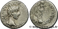 THE ANTONINES (96 AD to 192 AD) Didrachme COMMODUS Césarée, Cappadoce 183-185 (18mm, 4,33g, 11h) -