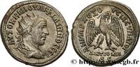 THE MILITARY CRISIS(235 AD to 284 AD) Tétradrachme syro-phénicien PHILIPPUS Antioche, Syrie, Séleucie et Piérie 248 (26mm, 11,22g, 12h) -