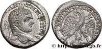 THE SEVERANS (193 AD to 235 AD) Tétradrachme syro-phénicien CARACALLA Émèse, Syrie, Séleucie et Pierie 215-217 (25mm, 13,14g, 12h) -