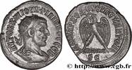 THE MILITARY CRISIS(235 AD to 284 AD) Tétradrachme syro-phénicien PHILIPPUS Antioche, Syrie, Séleucie et Piérie 245 (27,5mm, 9,46g, 6h) -
