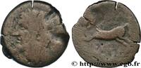 Hellenistic 2 (188 BC to 30 BC) Unité NUMIDIA - KINGDOM OF NUMIDIA - MASINISSA or MICIPSA Cirta, Numidie c. 150 AC. (26,5mm, 13,76g, 12h) -