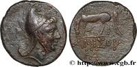 Hellenistic 2 (188 BC to 30 BC) Tetrachalque PONTUS - AMISOS Amisos, Pont c. 105-90 ou 90-85 AC. (23mm, 11,04g, 12h) -