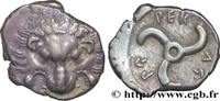 Classic 2 (400 BC to 350 BC) Tetrobole LYCIA - SATRAPS OF LYCIA - PERIKLES Antiphellos, Lycie c. 380 AC. (15,5mm, 2,91g, 12h) -