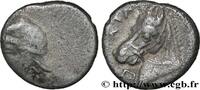 THE JULIO-CLAUDIANS (27 BC to 69 AD) Diobole ASIA MINOR - SATRAPS OF CARIA or IONIA Atelier incertain c. 380-350 (9,5mm, 0,95g, 12h) -