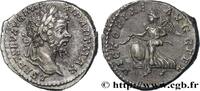 THE SEVERANS (193 AD to 235 AD) Denier SEPTIMIUS SEVERUS Rome 199 (17,5mm, 3,53g, 12h) -
