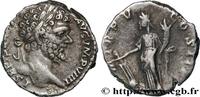 THE SEVERANS (193 AD to 235 AD) Denier SEPTIMIUS SEVERUS Laodicée 197 (16mm, 2,79g, 6h) -