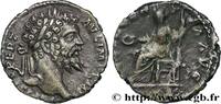 THE SEVERANS (193 AD to 235 AD) Denier SEPTIMIUS SEVERUS Rome 197 (17mm, 3,09g, 6h) -