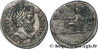 THE SEVERANS (193 AD to 235 AD) Denier SEPTIMIUS SEVERUS Laodicée 198-202 (19,5mm, 3,19g, 12h) -